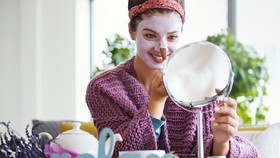 3 Tahapan Facial di Rumah Selama Masa Karantina