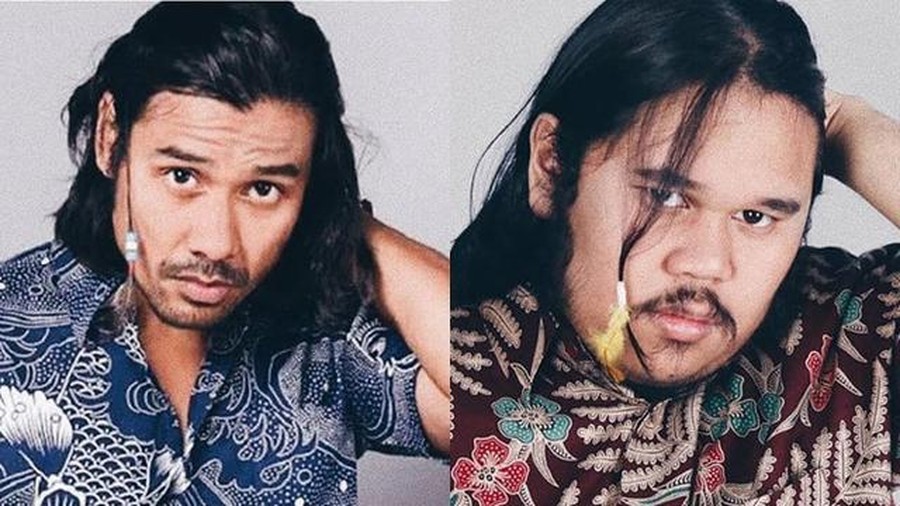 Ngakak, Cowok yang Cosplay Jadi Chicco Jerikho Kini Malah Mirip Mat Solar Masih ingat Alfino Marbun atau yang nama bekennya Rino Jerikho. Cowok tambun dan gondrong ini viral karena cosplay jadi Chicco Jerikho.