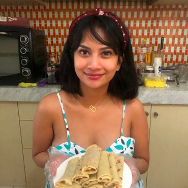 Vanessa Angel Konsumsi Prsikotropika sejak Terjerat Prostitusi Online