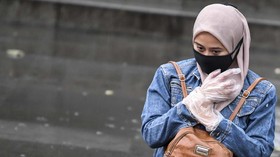 3 Tips Cegah Jerawat Karena Sering Memakai Masker