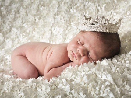 25 Nama Bayi Laki-laki Bermakna Anugerah dari Berbagai Bahasa