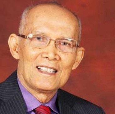 Dokter Naek L Tobing Meninggal Dunia, IDI: Positif COVID-19