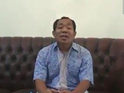 Pasien Pertama di Bekasi Sembuh dari Corona, Begini Kisahnya