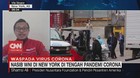 VIDEO: Nasib WNI New York di Tengah Pandemi Corona