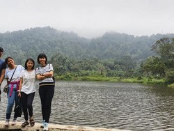 Ingin Main Lagi ke Sukabumi