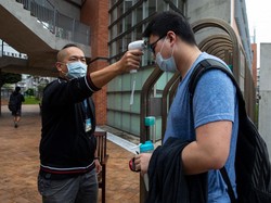 Nol Kasus Baru untuk Pertama Kalinya, Bagaimana Taiwan Hadapi Pandemi Corona?