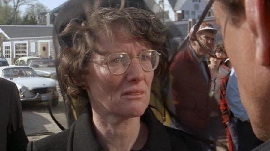 Lee Fierro, aktris dari film Jaws meninggal dunia usai mengidap komplikasi Corona.