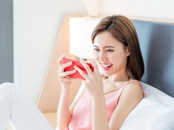 Lewat Video, Smartfren Ajak Warga Tak Perlu Was-was Selama di Rumah