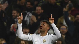 Mariano Positif Corona karena Abaikan Protokol Kesehatan