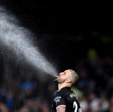 3 Skandal Pesepakbola dengan PSK Tergeger, Ada yang Tertipu Waria