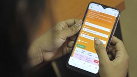 Cegah Pelajar Ikut Demo, Disdik Jatim Ubah Jam Sekolah Daring
