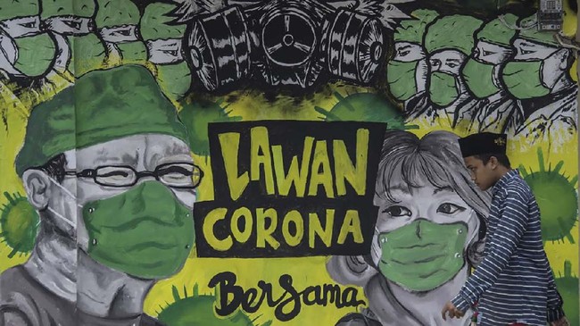 Klaster infeksi virus corona puluhan guru MAN 22 Jakbar muncul usai perjalanan bersama ke Yogyakarta. Kanwil Kemenag berjanji bakal menindaklanjuti insiden ini.