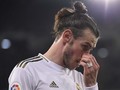 Tertidur di Laga Madrid vs Alaves, Bale Kembali Dicaci