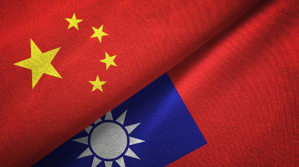 Taiwan Waswas Militer China Gelar Latihan Menembak di 5 Titik Perairan