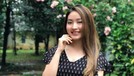 7 Pesona Natasha Wilona Berambut Pirang, Cantik Bak Artis Korea Natasha Wilona belakangan ini kerap tampil unik dengan rambut pirang. Bahkan, banyak yang menyebut penampilan Wilona sangat cantik seperti artis Korea.