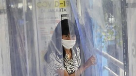 Semarang Catat Angka Kesembuhan Corona Tertinggi dalam Sehari
