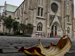 Kapan Peribadatan di Katedral Jakarta Dibuka Lagi? Ini Penjelasan KAJ