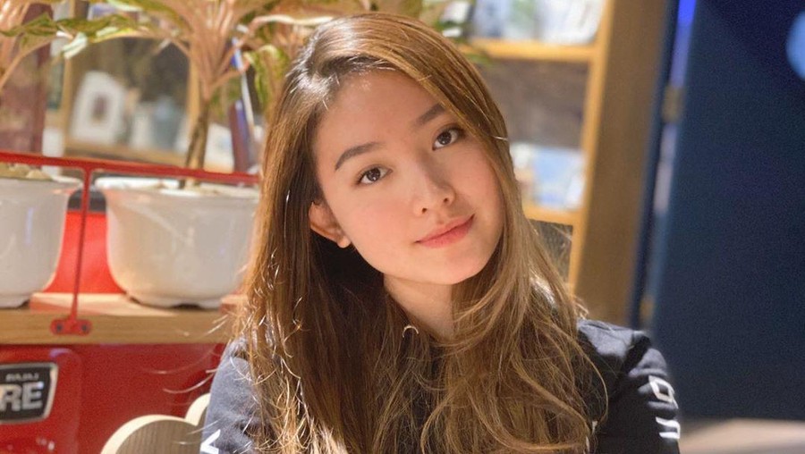 Natasha Wilona Natasha Wilona