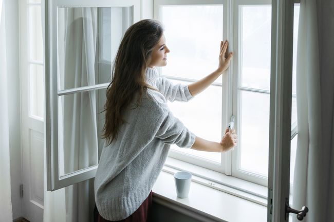 Ventilasi yang Baik untuk Cegah Penularan Corona Lewat Udara