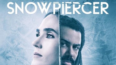 Serial 'Snowpiercer' Adaptasi Karya Bong Joon Ho Akan Tayang di Netflix