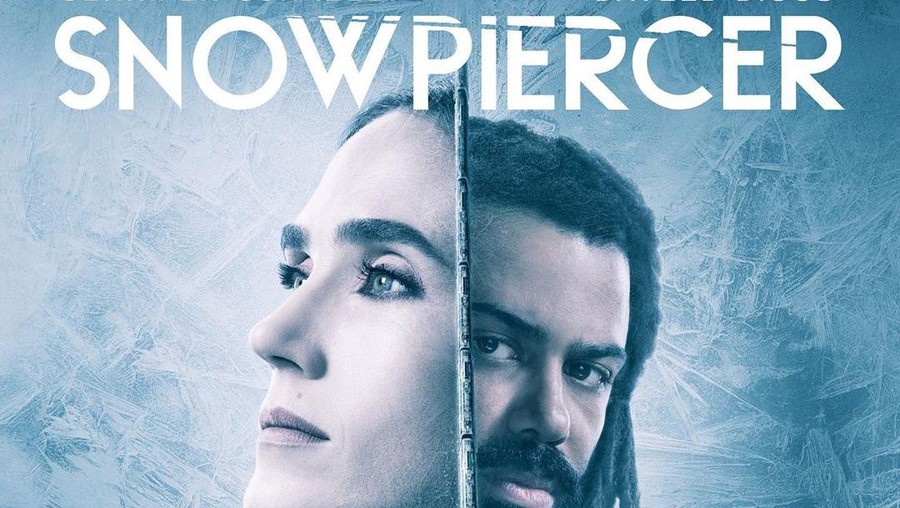 Perilisan Snowpiercer di Netflix dipercepat.