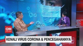 VIDEO: Kenali Virus Corona & Pencegahannya (5/5)
