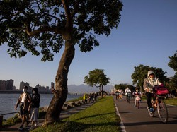 Cerita Mahasiswa RI di Taiwan Jalani Ramadhan saat Pandemi Corona