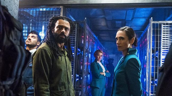 Serial adaptasi dari film karya sutradara Bong Joon-ho, Snowpiercer, akan dirilis lebih awal dari jadwal yang ditentukan sebelumnya.