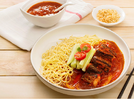 Bun, Ini Menu Sarden Saat Masak di Rumah Aja untuk si Kecil