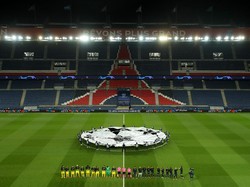 UEFA: Lebih Baik Laga Tertutup daripada Tidak Sama Sekali