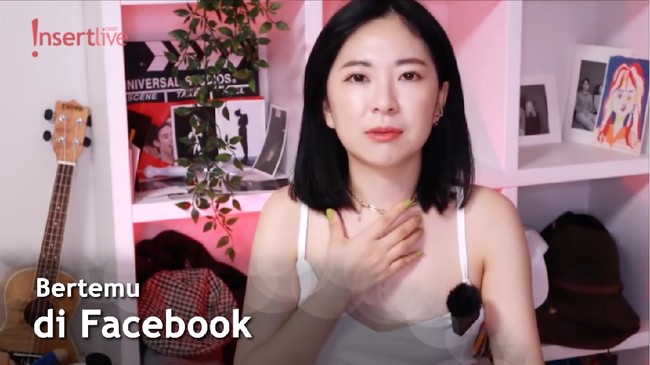 Gara-Gara Ji Chang Wook Palsu, Wanita Ini Minta Cerai Suami