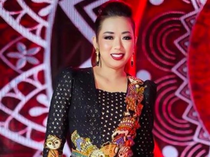 Soimah Pernah Tinggal di Apartemen Nicholas Saputra di Kawasan Elit