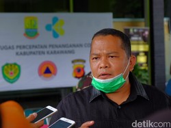Jabar Hari Ini: Habib Bahar Menolak Bebas-Jenazah Korban Corona Ditolak