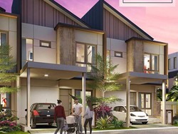 10 Alasan Kekinian Kamu Mesti Punya Summer House di Selatan Jakarta