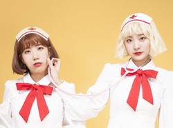 Member Bolbbalgan4 Hengkang karena Diperlakukan Tidak Adil?