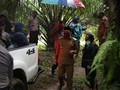 Cerita Pemuda Aceh Isolasi Diri di Hutan Setiba dari Jakarta