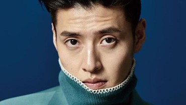 img-title Isu Kang Ha Neul Liburan Bareng & Kencani Aktris Musikal, Apa Kata Agensi?