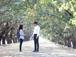 Nonton Drakor The Heirs untuk Mengisi Waktu Luang Saat di Rumah Aja