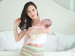 Ketika Shandy Aulia Pamer Perut Rata di TikTok, Dipuji hingga Dihujat
