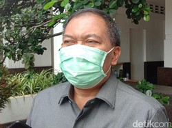 Karaoke dan Diskotek di Bandung Buka, Wali Kota Ingatkan Protokol Kesehatan
