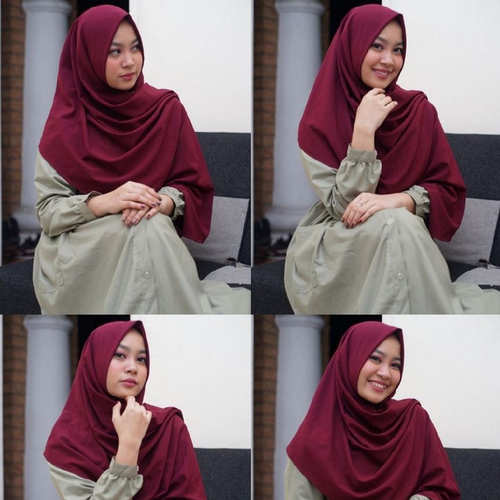 <p>Followersnya di Instagram mencapai 32 ribu. (Foto: Instagram @salsabillih06)</p>