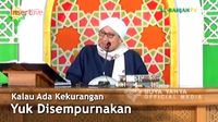 Lirik lagu ternyata belum siap aku kehilangan dirimu