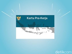 Jangan Kelewatan! Kartu Prakerja Gelombang 14 Dibuka Hari Ini Pukul 12.00