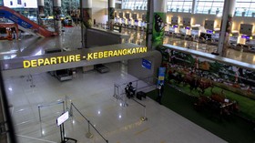 Bandara Juanda Tak Terima Kepulangan Pekerja Migran