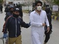 Infeksi Corona Pakistan Kembali Melonjak, 5.000 Kasus Sehari