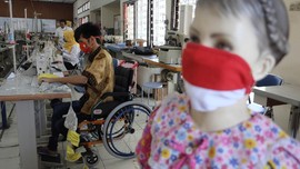 Hak Penyandang Disabilitas Disebut Diabaikan di UU Ciptaker