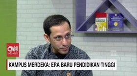 VIDEO: Kampus Merdeka, Era Baru Pendidikan Tinggi