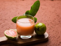 10 Jus Buah yang Bagus untuk Kesehatan Ginjal, Dijamin Enak dan Menyehatkan