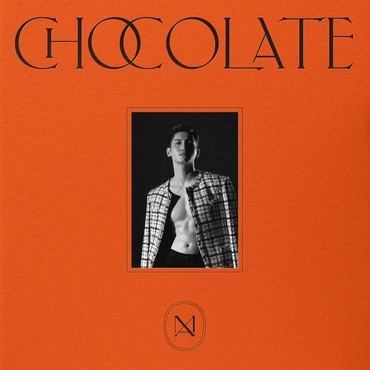 Lirik Lagu Chocolate - MAX Changmin TVXQ