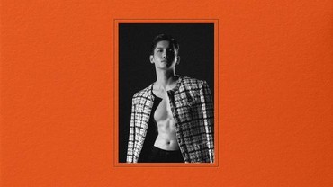 Lirik Lagu Chocolate - MAX Changmin TVXQ